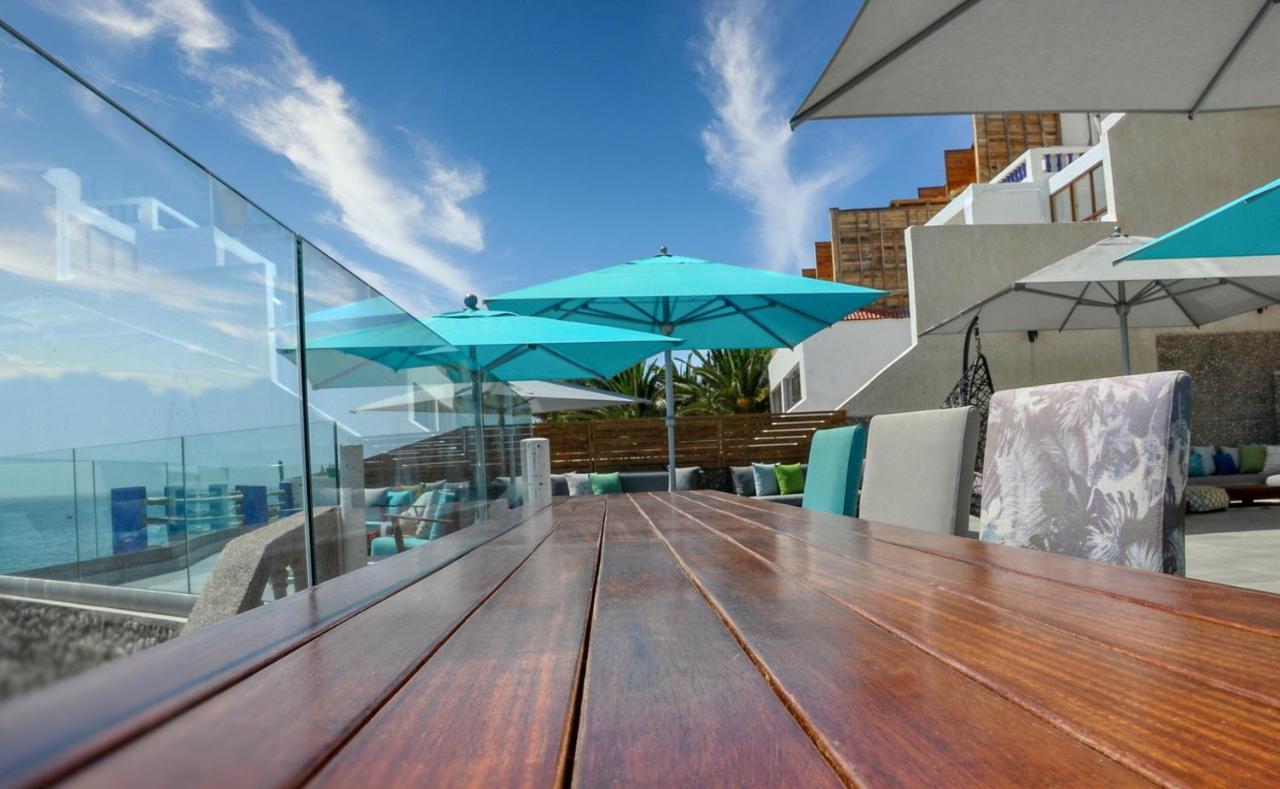 Itry - Ocean By Coralia - 6 Px Lägenhet Agadir Exteriör bild