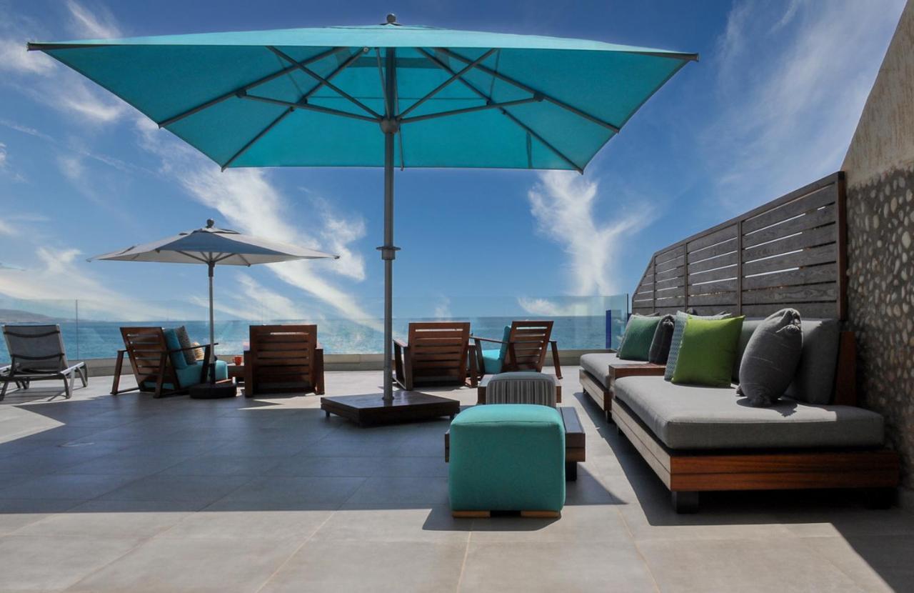 Itry - Ocean By Coralia - 6 Px Lägenhet Agadir Exteriör bild