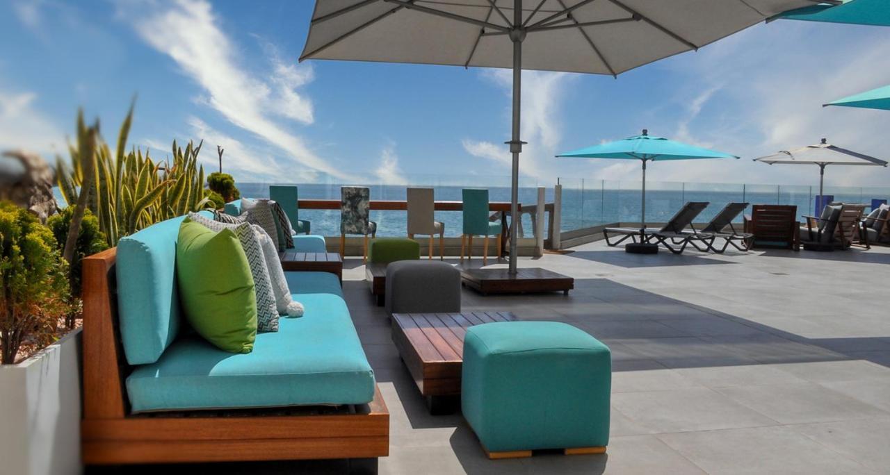 Itry - Ocean By Coralia - 6 Px Lägenhet Agadir Exteriör bild
