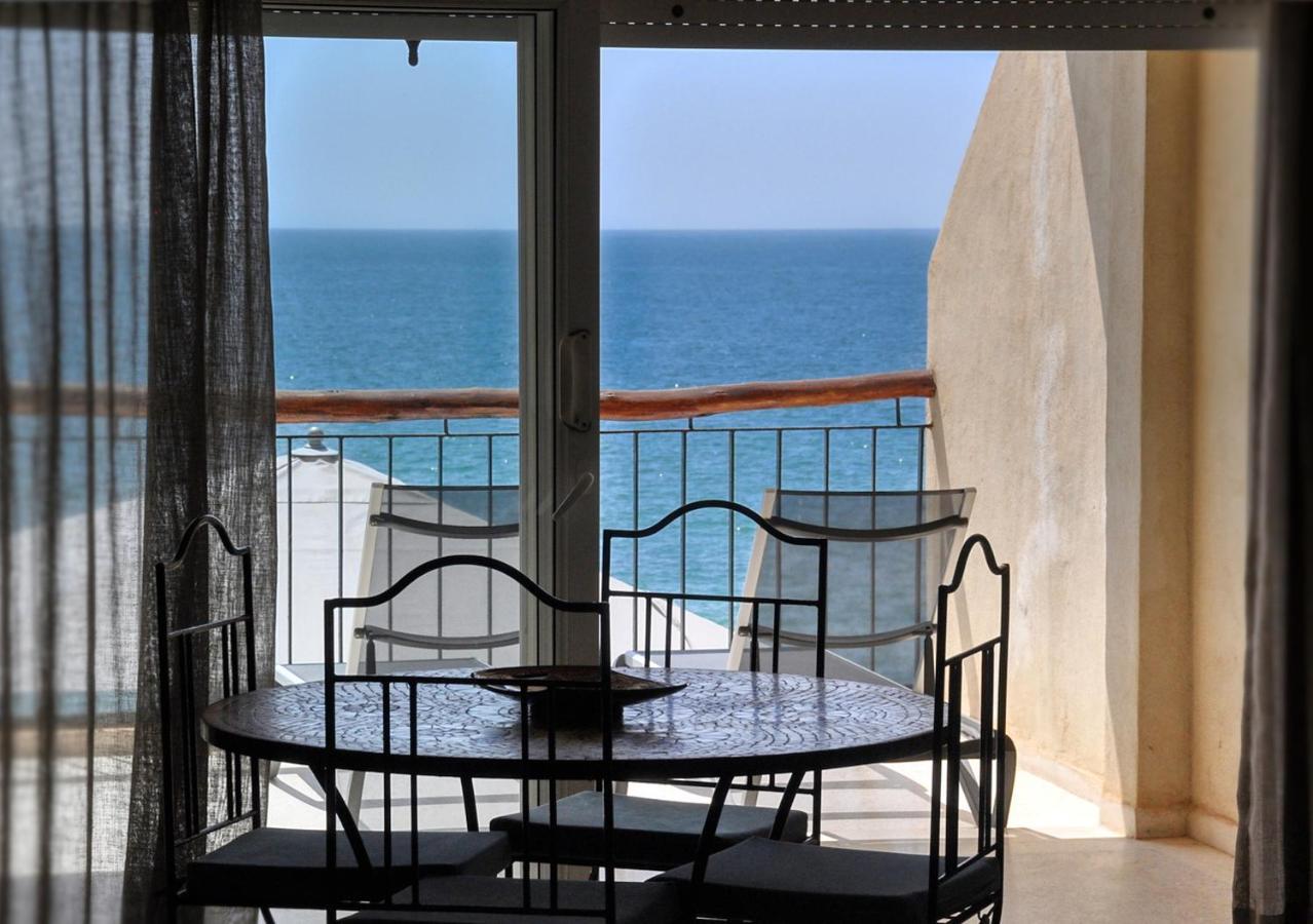 Itry - Ocean By Coralia - 6 Px Lägenhet Agadir Exteriör bild