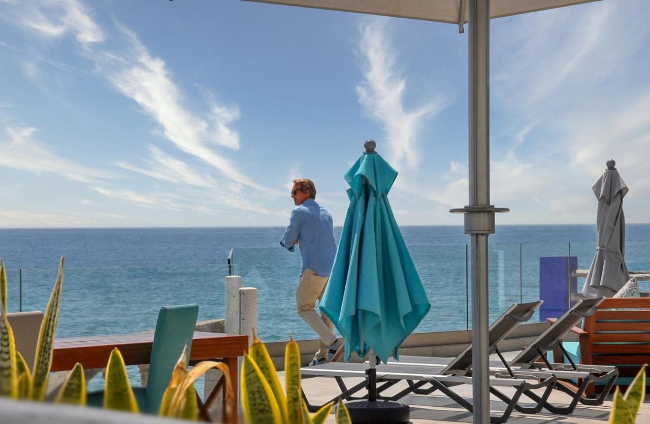 Itry - Ocean By Coralia - 6 Px Lägenhet Agadir Exteriör bild
