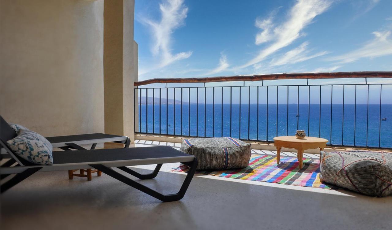 Itry - Ocean By Coralia - 6 Px Lägenhet Agadir Exteriör bild