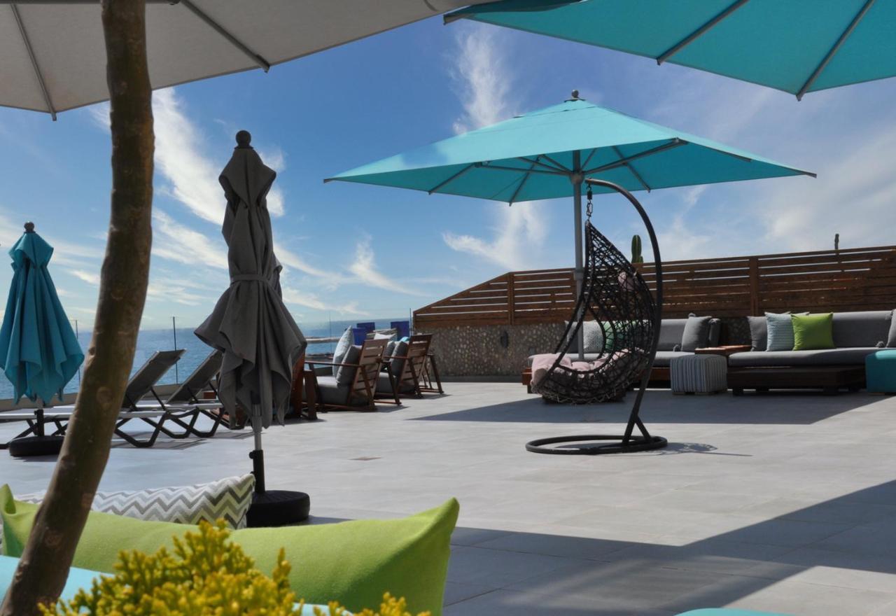 Itry - Ocean By Coralia - 6 Px Lägenhet Agadir Exteriör bild