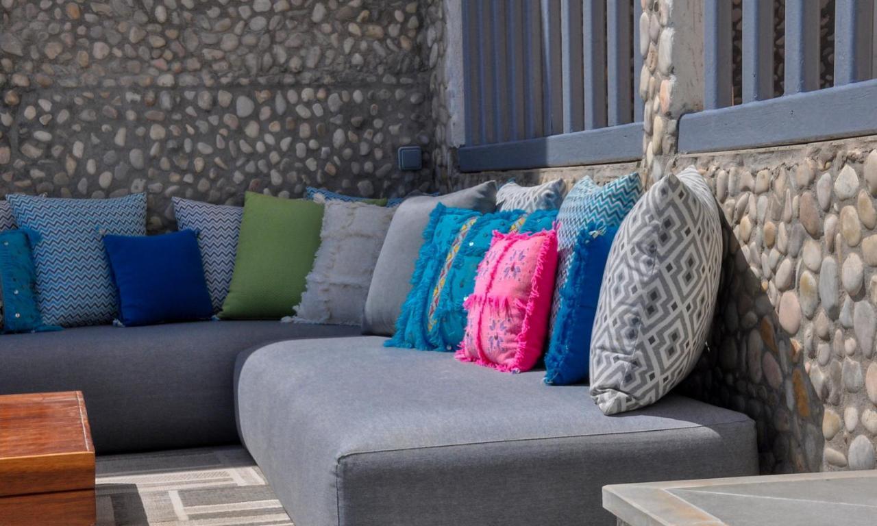 Itry - Ocean By Coralia - 6 Px Lägenhet Agadir Exteriör bild