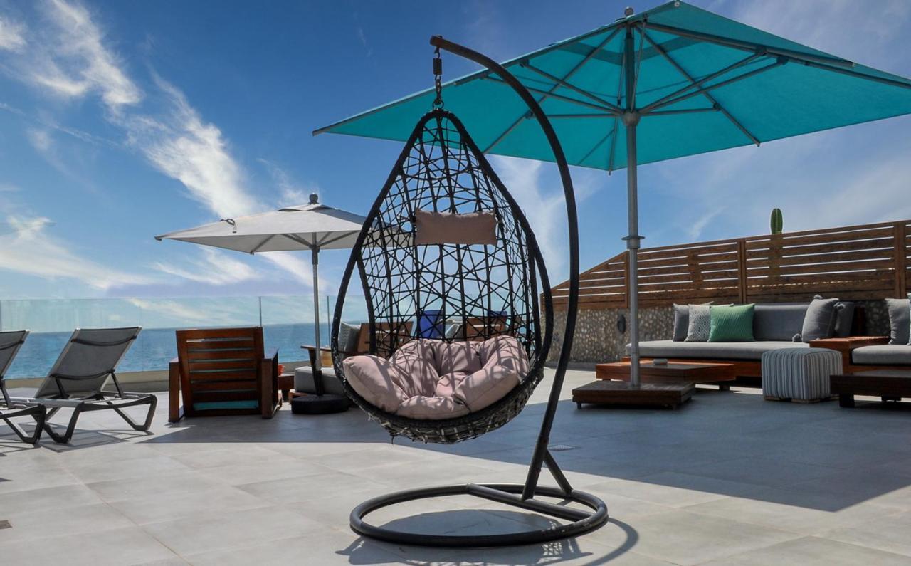 Itry - Ocean By Coralia - 6 Px Lägenhet Agadir Exteriör bild