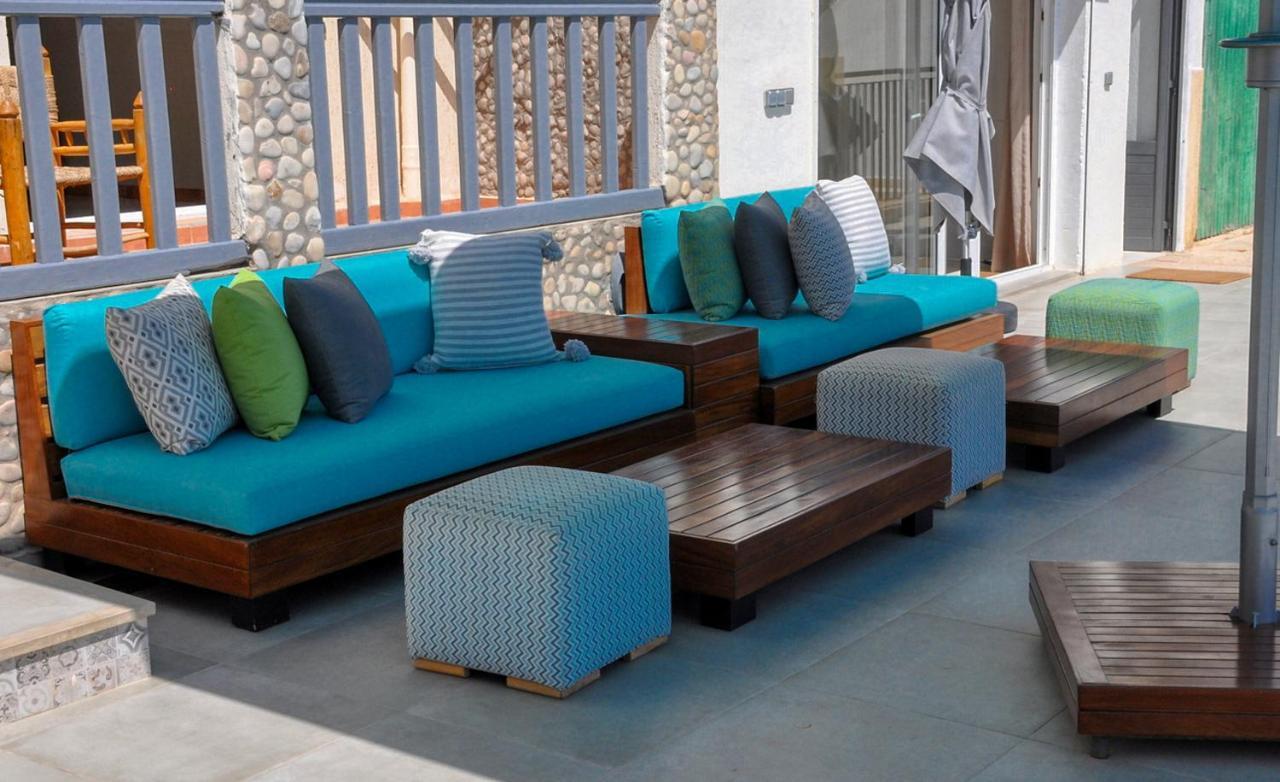 Itry - Ocean By Coralia - 6 Px Lägenhet Agadir Exteriör bild