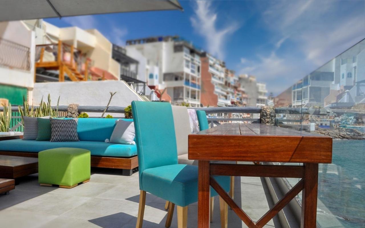 Itry - Ocean By Coralia - 6 Px Lägenhet Agadir Exteriör bild