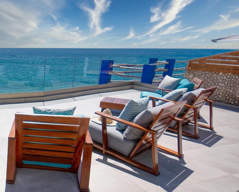 Itry - Ocean By Coralia - 6 Px Lägenhet Agadir Exteriör bild