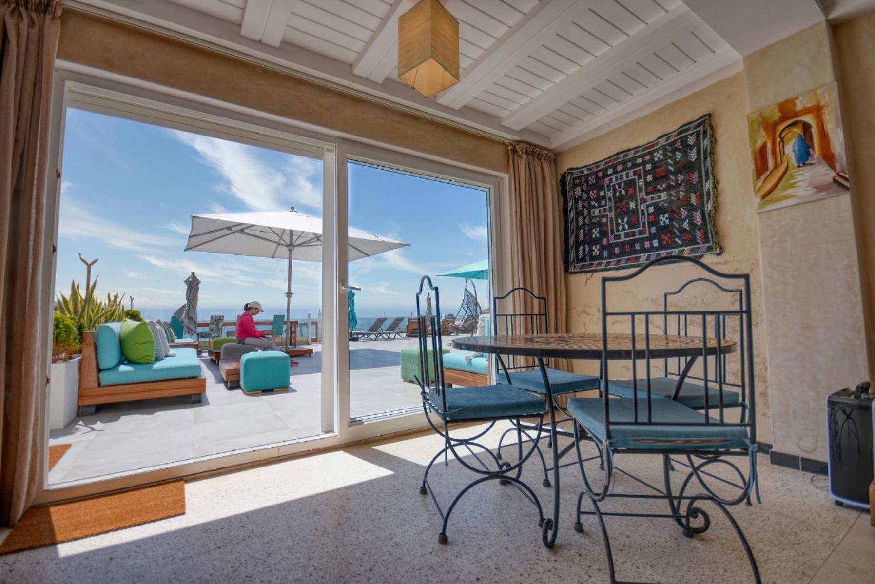 Itry - Ocean By Coralia - 6 Px Lägenhet Agadir Exteriör bild