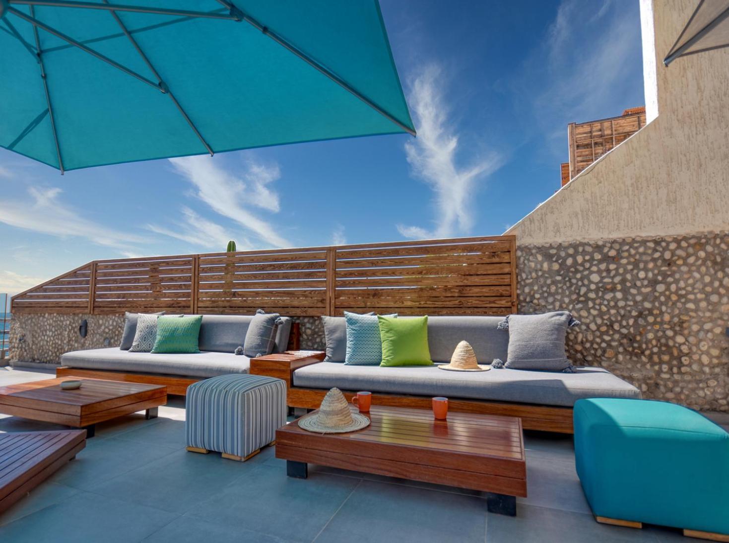 Itry - Ocean By Coralia - 6 Px Lägenhet Agadir Exteriör bild
